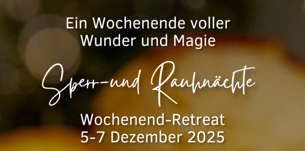 3 Sperr- und Rauhnächte 2026-2 3 Sperr- und Rauhnächte 2026-2