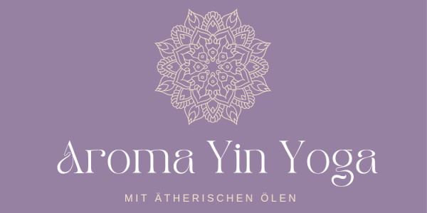 Aroma Yin Yoga