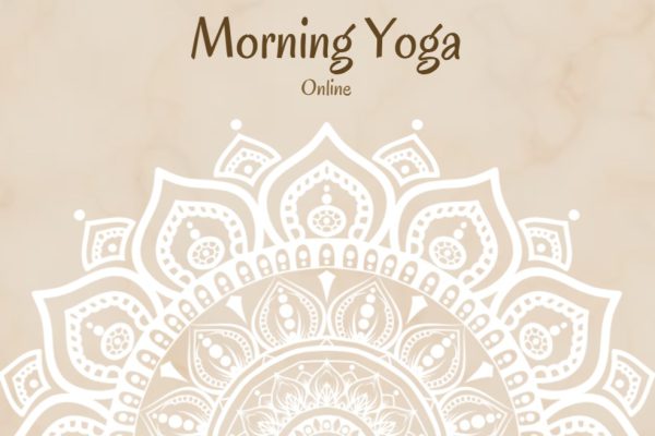 Morning Yoga