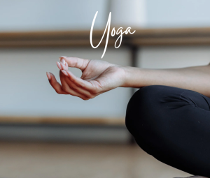 Yoga per Webseite